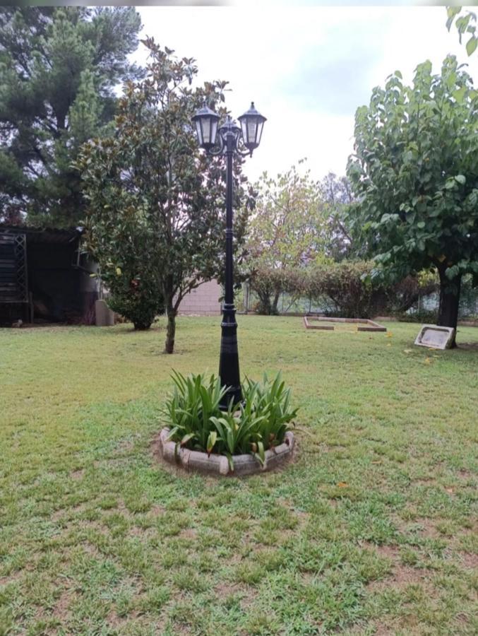 Cal Espardanyer Gerona Buitenkant foto
