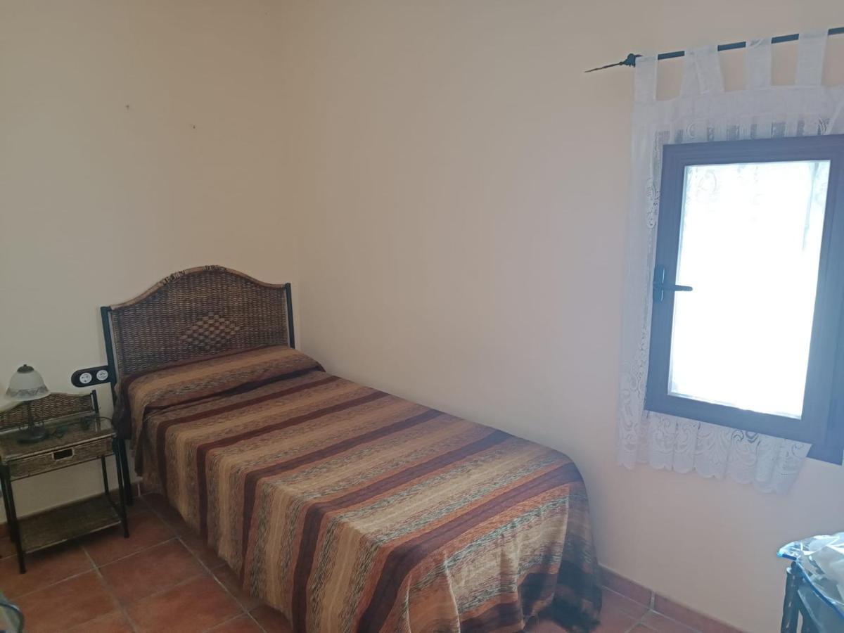 Cal Espardanyer Gerona Buitenkant foto